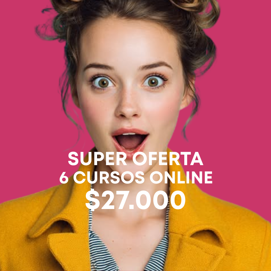 PACK PROFESIONAL ESTÉTICA 6 EN 1